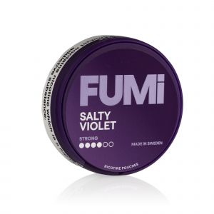 Fumi Salty Violet 8mg